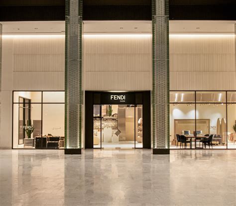 buy fendi casa apartment complexes doha city|fendi casa store doha.